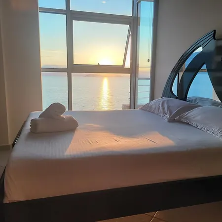 The View Apartment Vlore