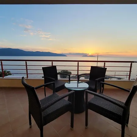 The View Appartement