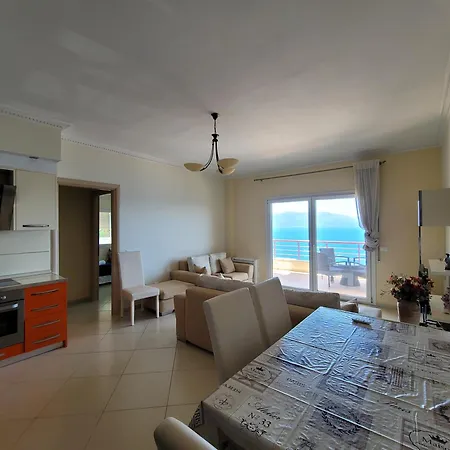Appartement The View