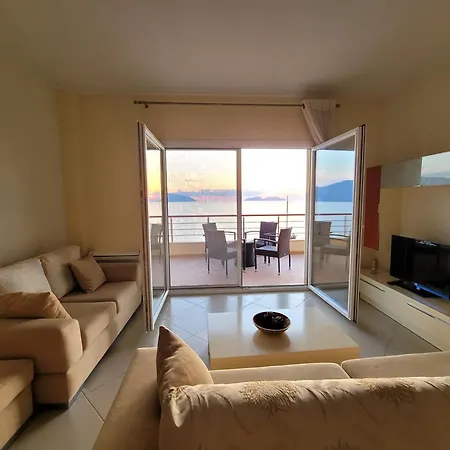 Apartment The View Vlore