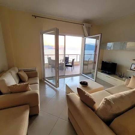 Apartment The View