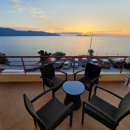 Apartment The View Vlore