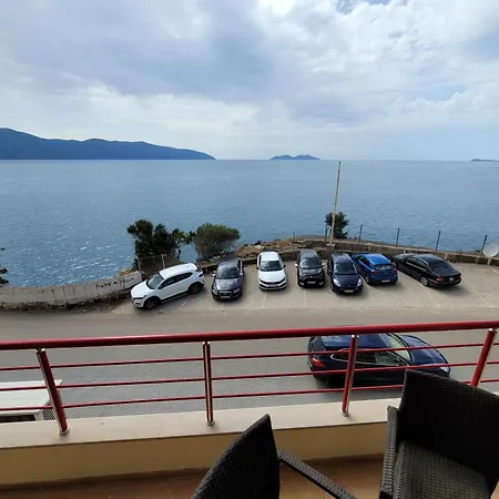 The View Vlorë